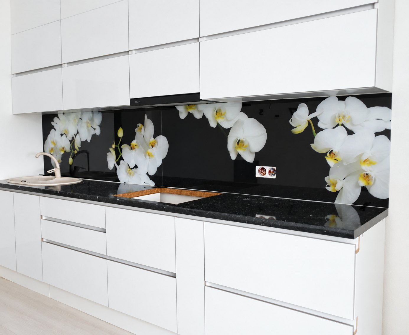 Panouri pentru bucătărie — fotografia 7